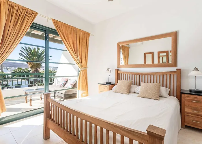 Patricia * Playa Blanca (Lanzarote)