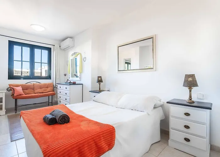 Patricia Playa Blanca (Lanzarote)