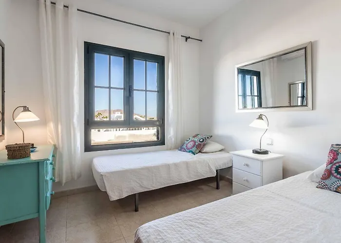 Patricia * Playa Blanca (Lanzarote)