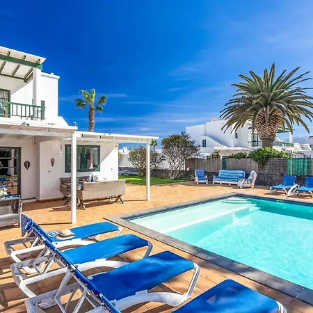 Villa Patricia *