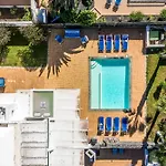 Vila Patricia