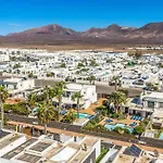 Villa Patricia Playa Blanca (Lanzarote)